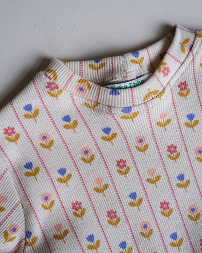 LYNNE LONG SLEEVE