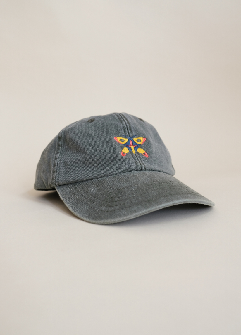 ~CAP~ TUPPU RITOLA x LAISKA EBBA