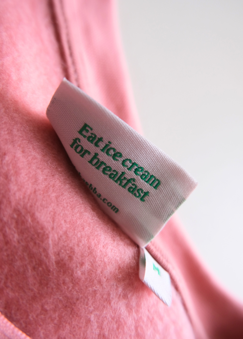 ADULT LAISKA EBBA SWEATSHIRT