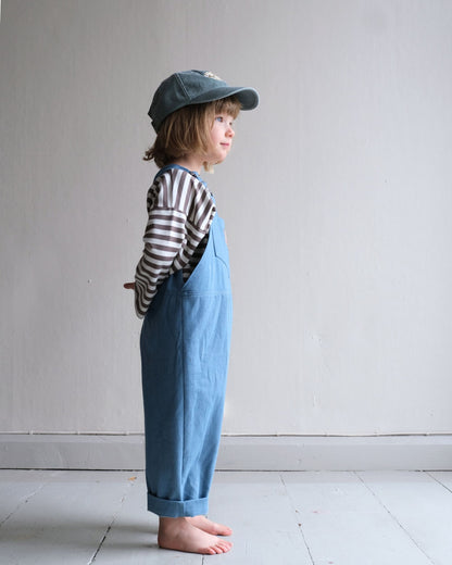 DAY OFF DUNGAREES