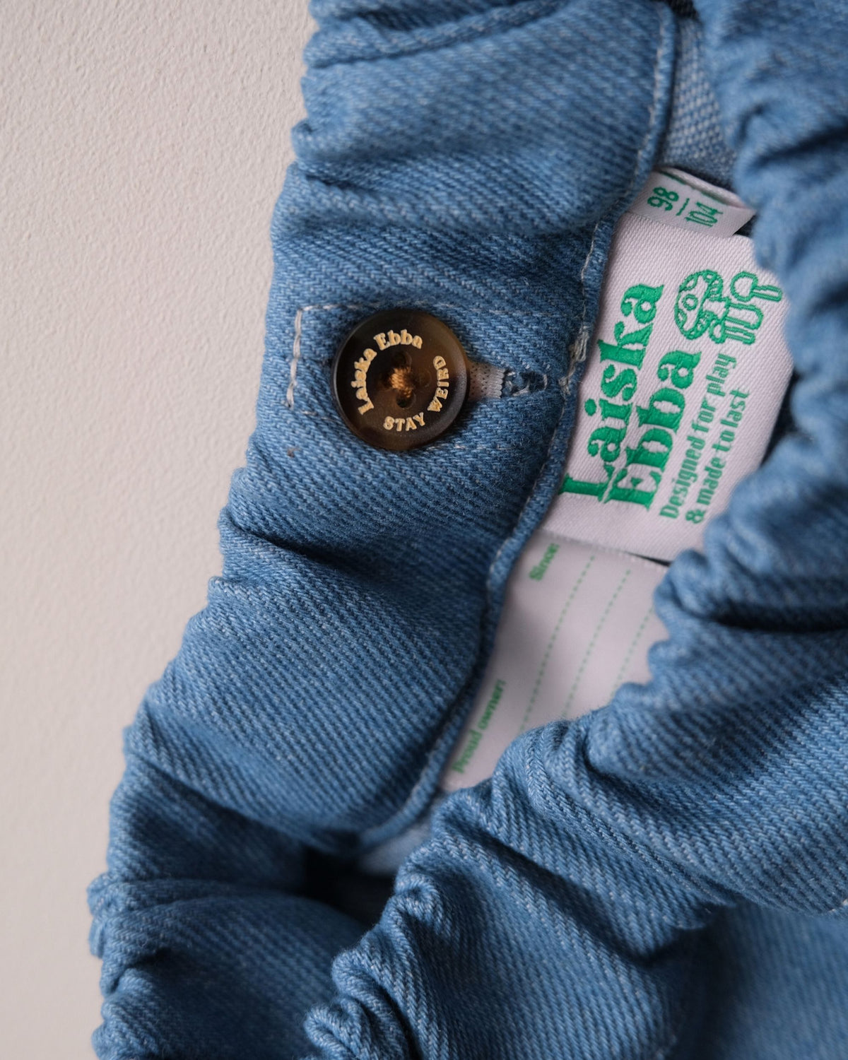 NÎMES JEANS