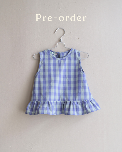 BREEZE BLOUSE