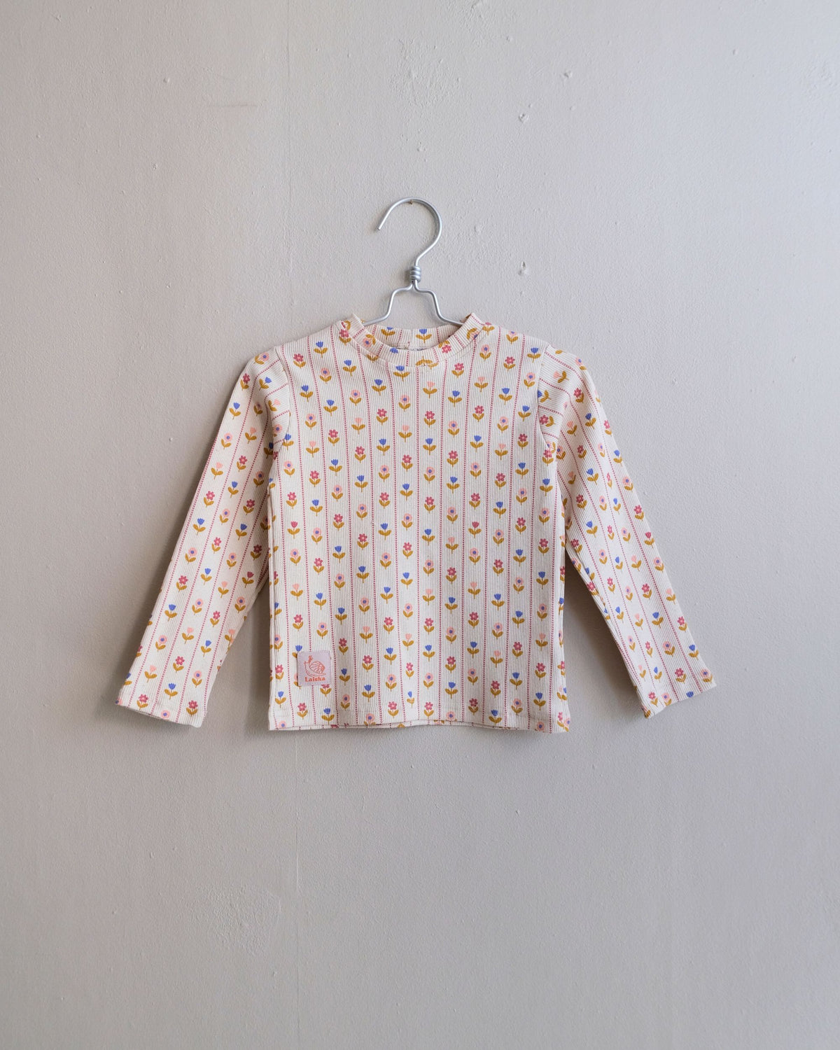 LYNNE LONG SLEEVE