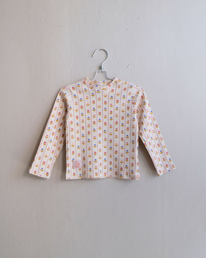 LYNNE LONG SLEEVE